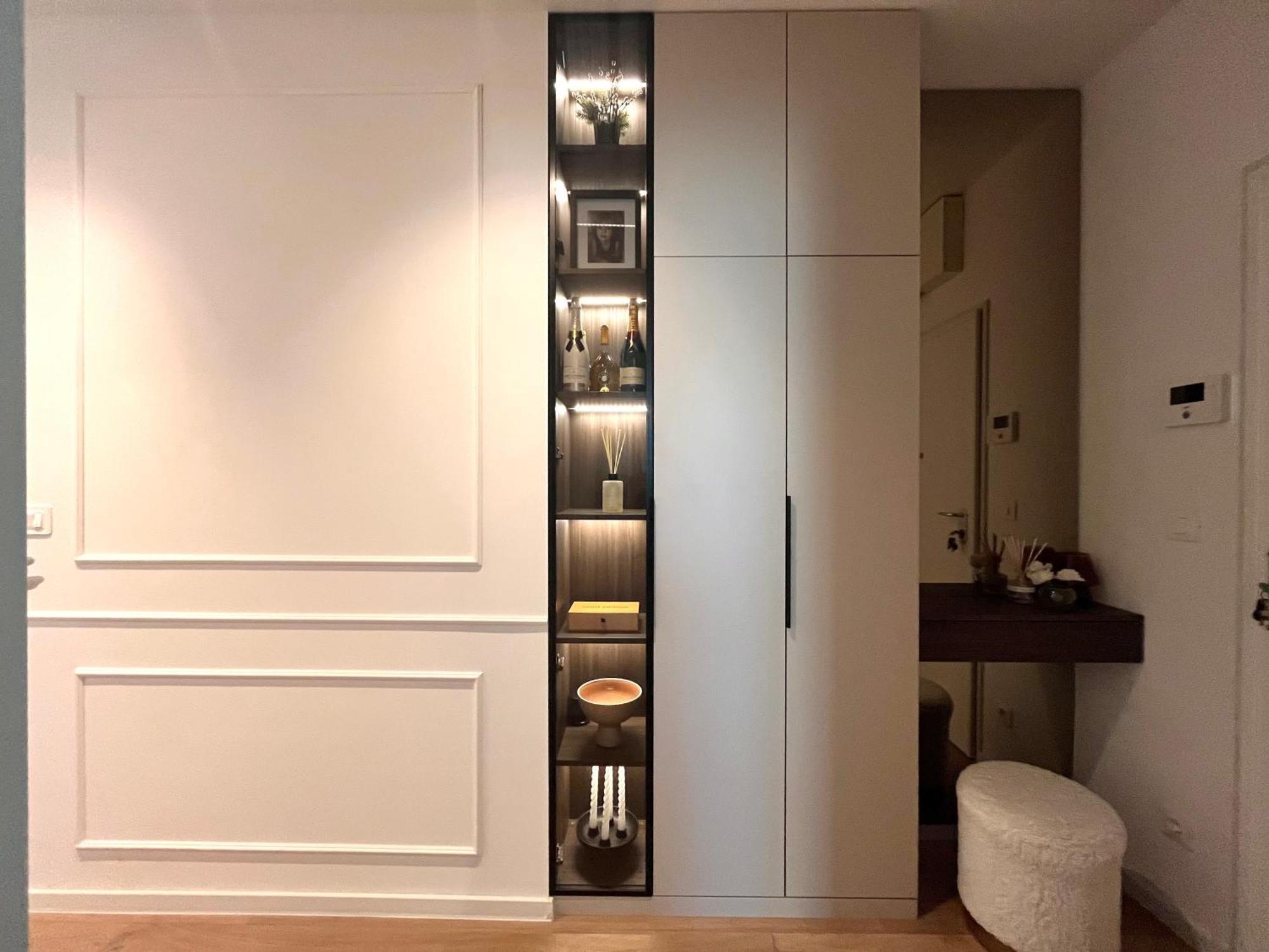 Luxury Apartment Rinos - Free Garage Parking Split Ngoại thất bức ảnh