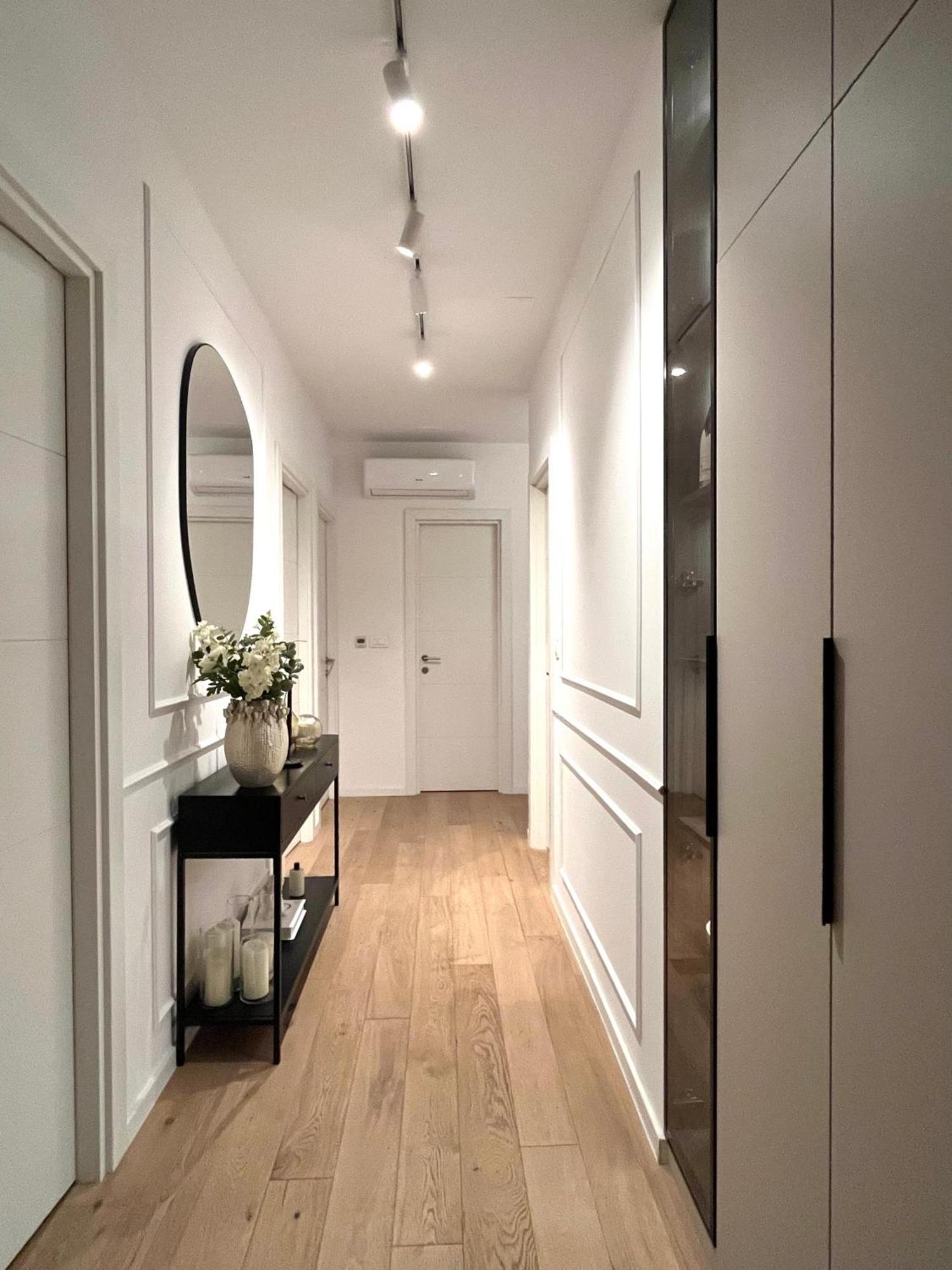 Luxury Apartment Rinos - Free Garage Parking Split Ngoại thất bức ảnh