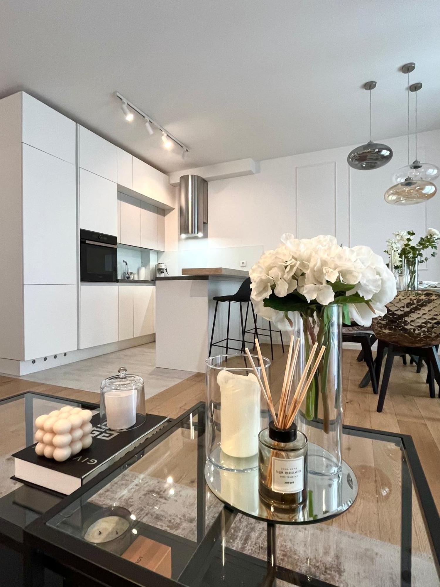 Luxury Apartment Rinos - Free Garage Parking Split Ngoại thất bức ảnh