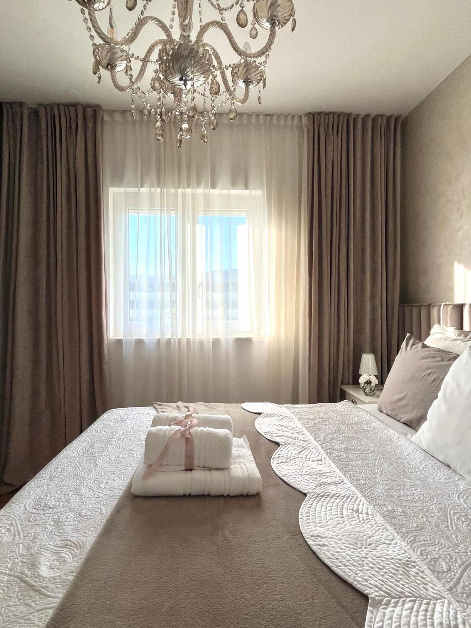 Luxury Apartment Rinos - Free Garage Parking Split Ngoại thất bức ảnh