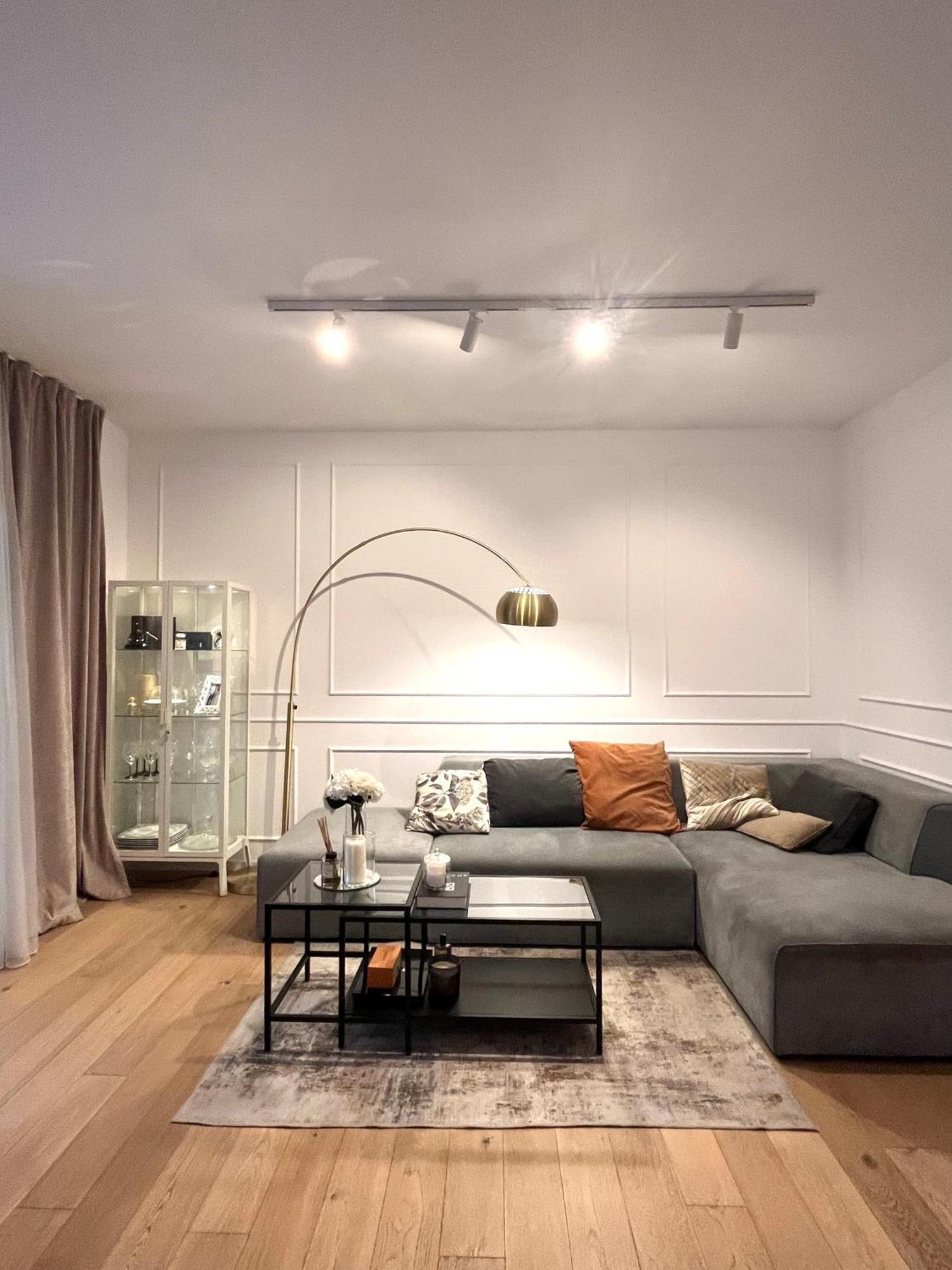 Luxury Apartment Rinos - Free Garage Parking Split Ngoại thất bức ảnh
