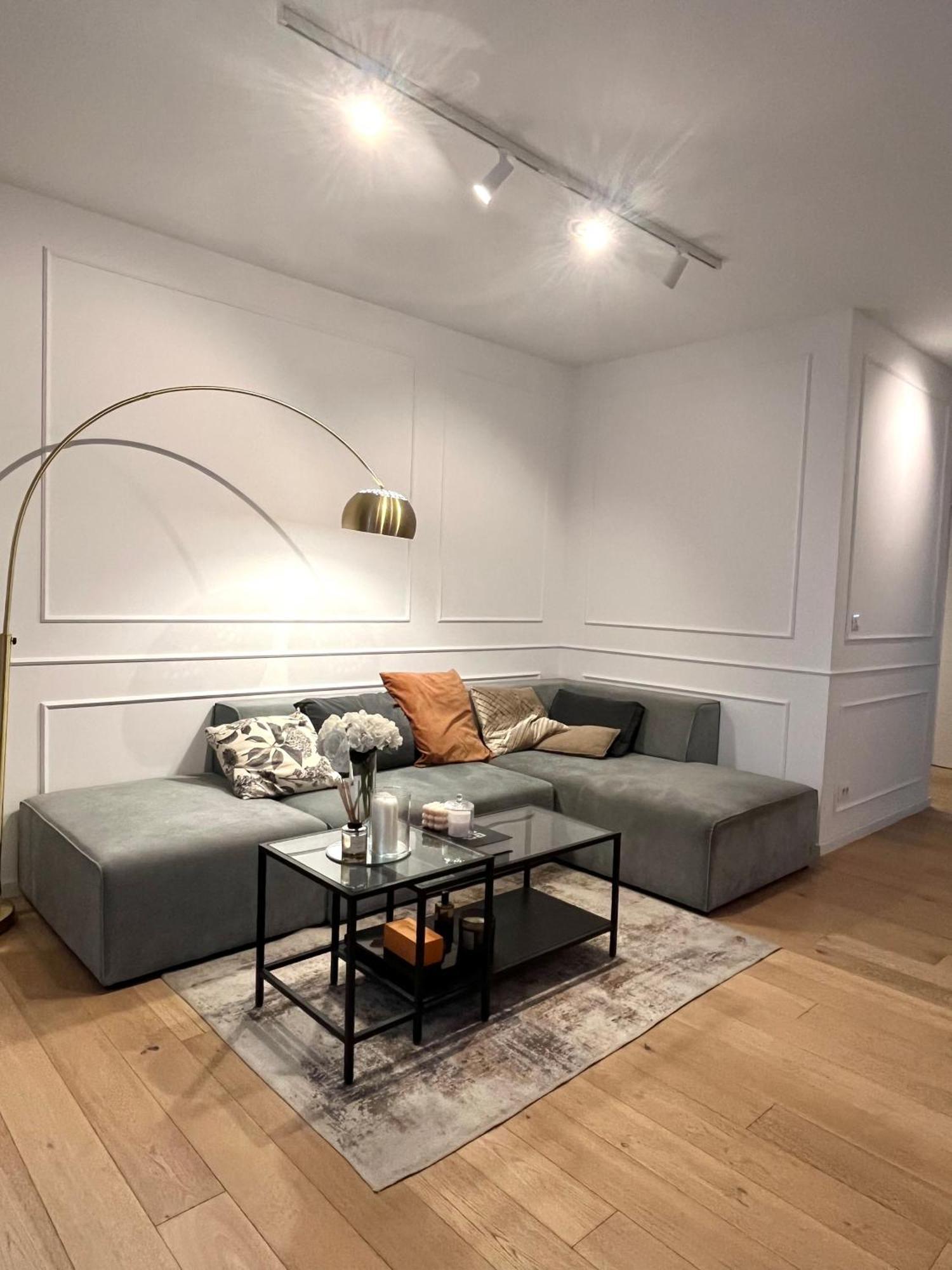 Luxury Apartment Rinos - Free Garage Parking Split Ngoại thất bức ảnh