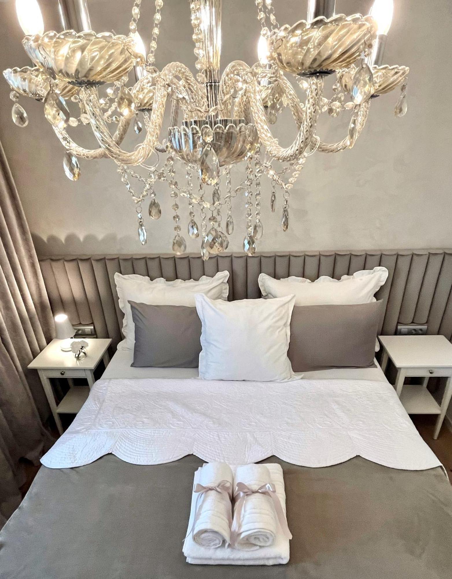Luxury Apartment Rinos - Free Garage Parking Split Ngoại thất bức ảnh