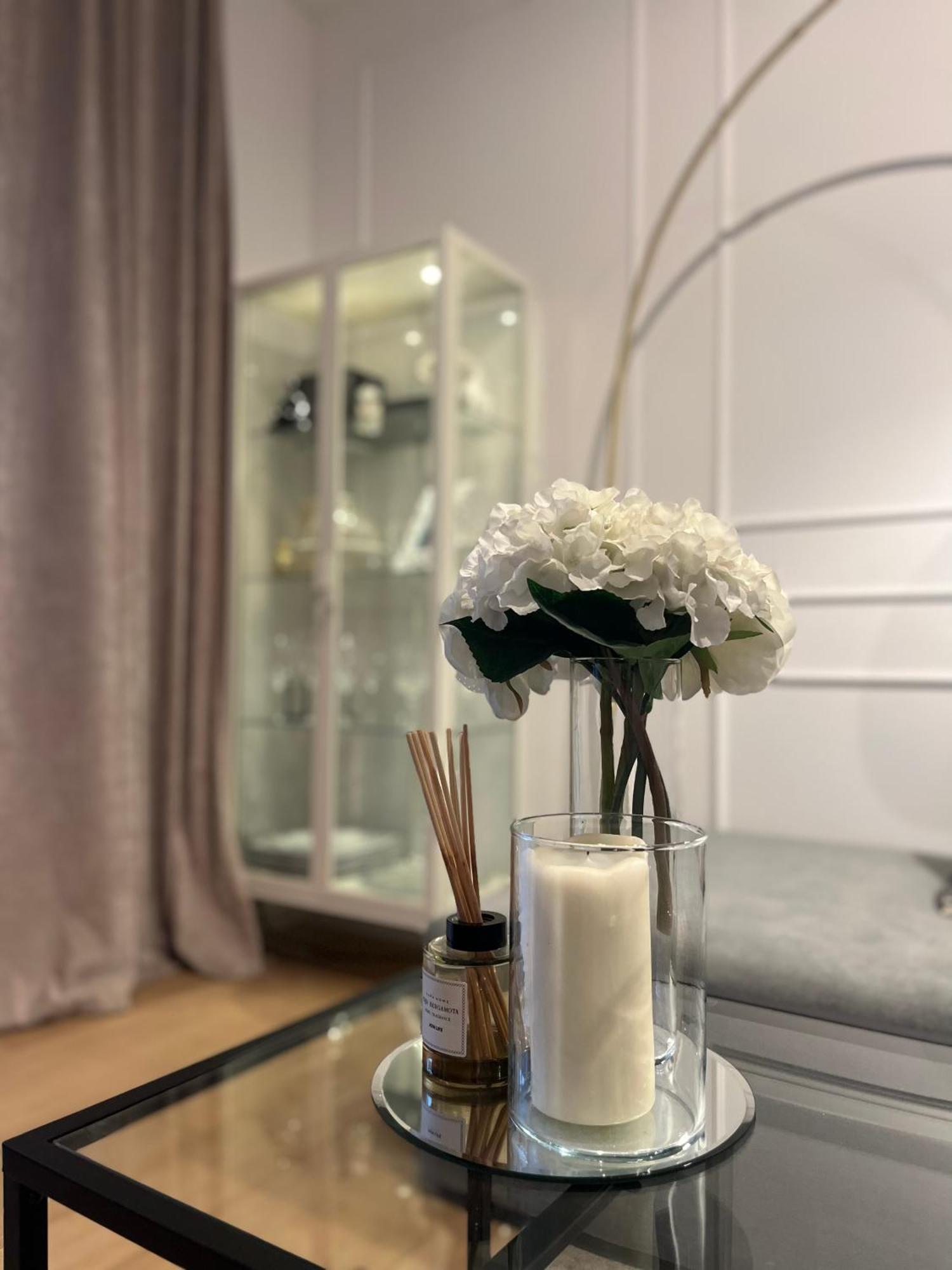 Luxury Apartment Rinos - Free Garage Parking Split Ngoại thất bức ảnh