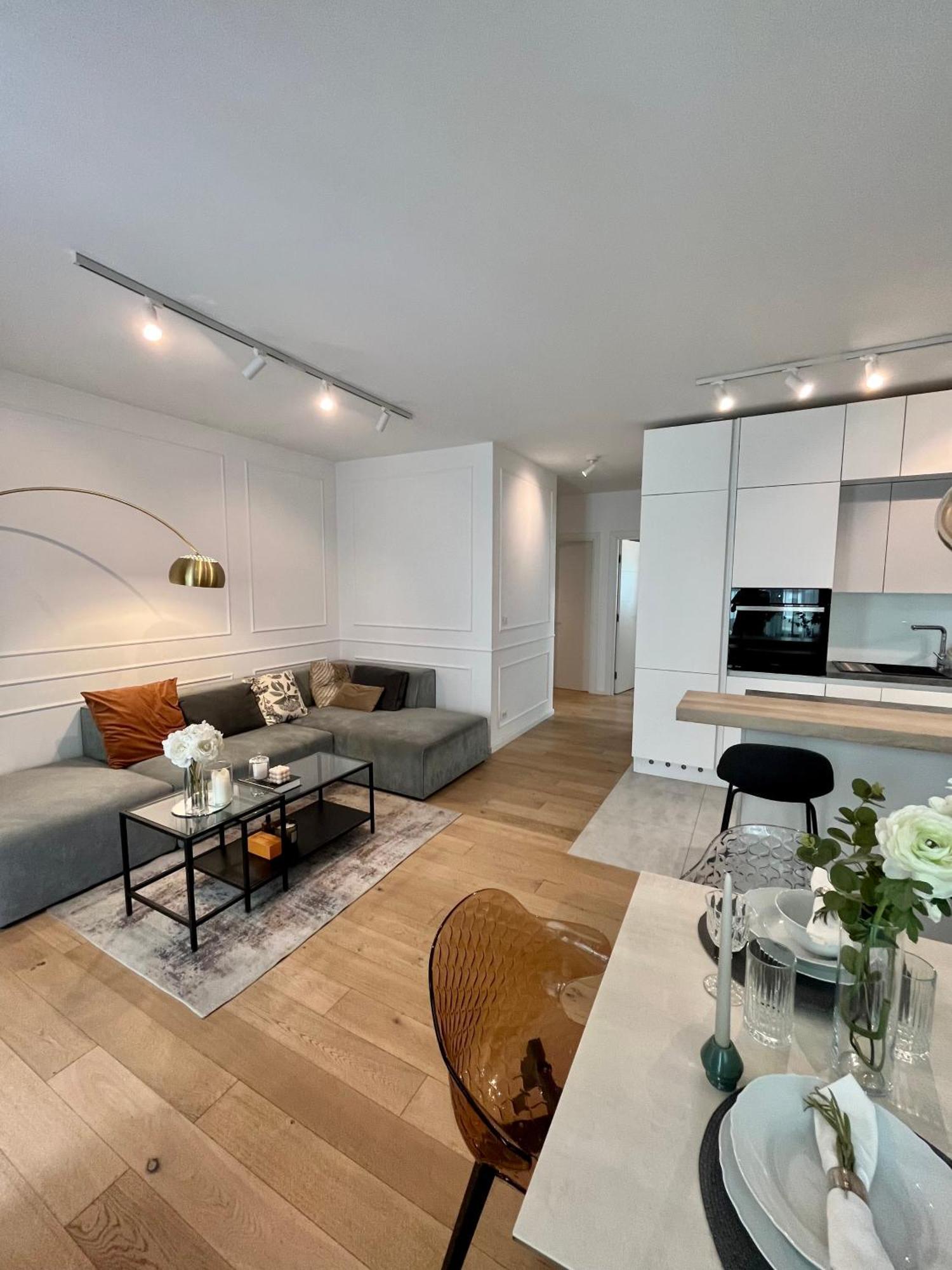 Luxury Apartment Rinos - Free Garage Parking Split Ngoại thất bức ảnh