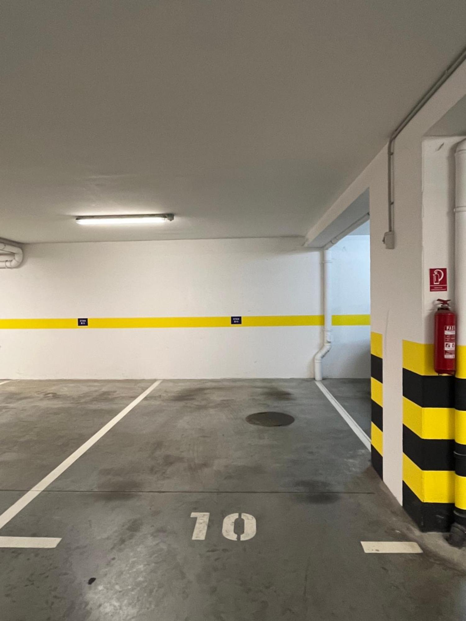 Luxury Apartment Rinos - Free Garage Parking Split Ngoại thất bức ảnh